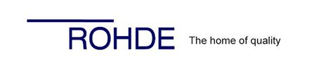 Logo Rohde KG